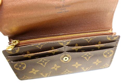 replica portefeuille louis vuitton|louis vuitton portefeuille wallet.